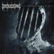 DESULTORY Counting Our Scars RE-ISSUE [CD]